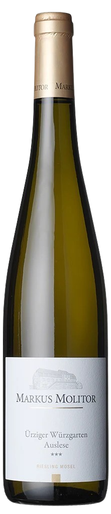 Ürziger Würzgarten Auslese*** Fruktsöt