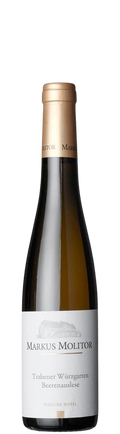 2019 Trabener Würzgarten Beerenauslese 37,5 cl