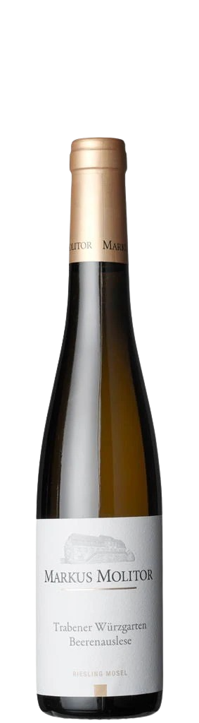 Trabener Würzgarten Beerenauslese 37,5 cl