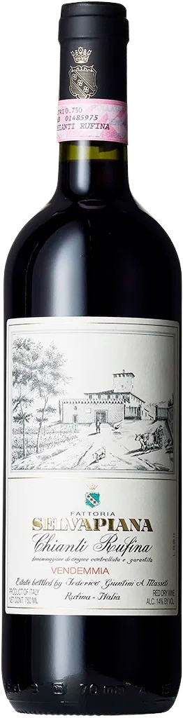 Chianti Rufina