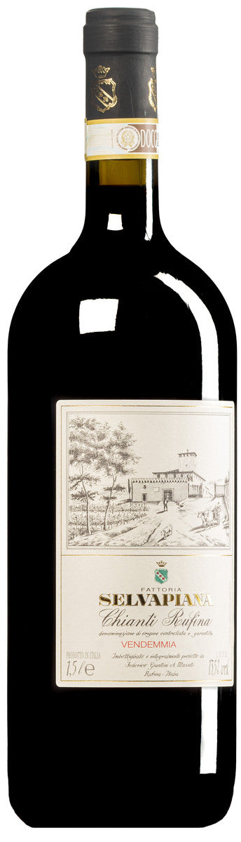 Chianti Rufina MG