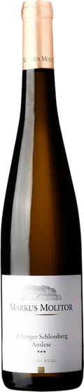 2019 Zeltinger Schlossberg Auslese*** Fruktsöt