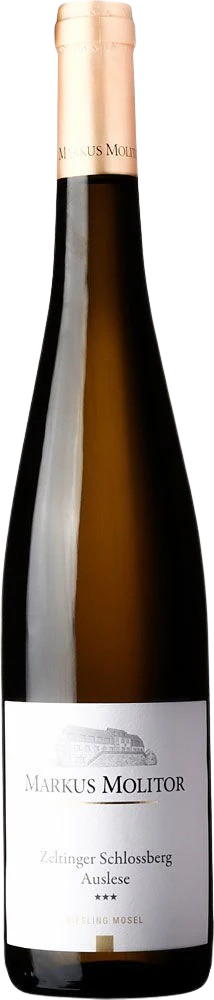 Zeltinger Schlossberg Auslese*** Fruktsöt