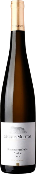 2019 Brauneberger Juffer Auslese*** Fruktsött