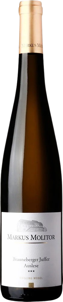 Brauneberger Juffer Auslese*** Fruktsött