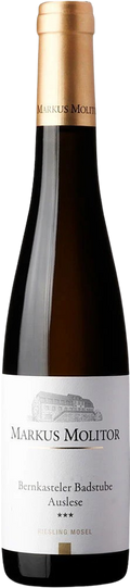 2019 Bernkasteler Badstube Auslese*** Fruktsöt