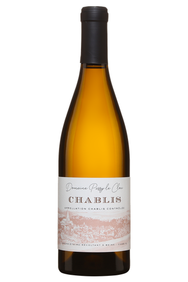 Chablis