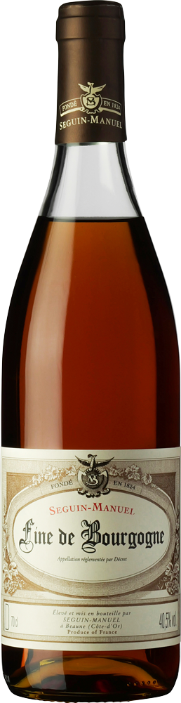 Fine de Bourgogne