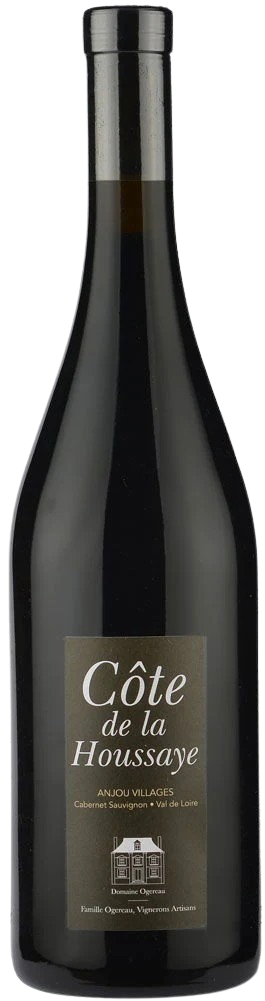 Domaine Ogereau – Côte de la Houssaye Rouge