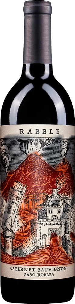 Cabernet Sauvignon Paso Robles