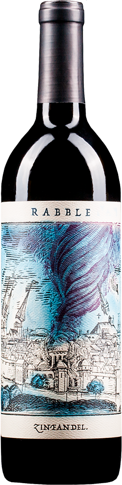 Zinfandel Paso Robles
