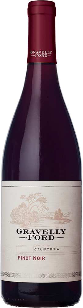 Pinot Noir Kalifornien