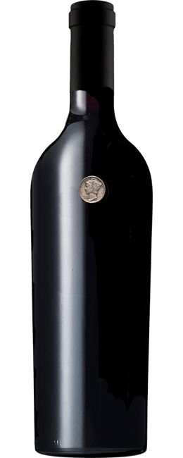 Mercury Head Cabernet Sauvignon