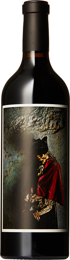Palermo Cabernet Sauvignon MG