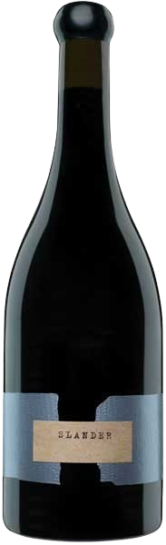 Slander Pinot Noir