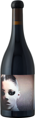 2019 Fabriken Sleepy Hollow Pinot Noir