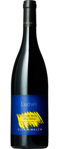 2022 Pinot Nero Ludwig