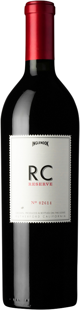 RC Reserve Syrah