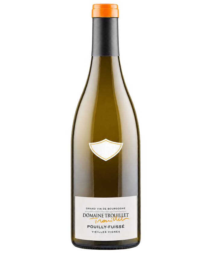 Pouilly Fuissé Vieilles Vignes