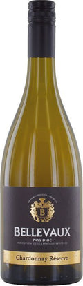 2025 Chardonnay Réserve