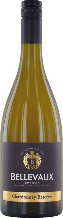 Chardonnay Réserve