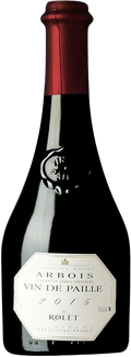 2018 Arbois Vin Jaune