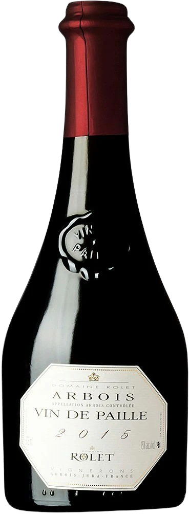 Arbois Vin Jaune