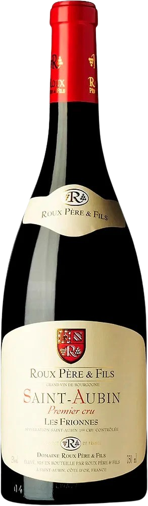 Saint Aubin Rouge 1. Cru Les Frionnes