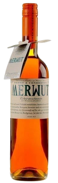 Vermouth - Vermouthvin