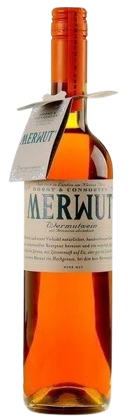 Vermouth - Vermouthvin