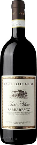 2022 Barbaresco Santo Stefano