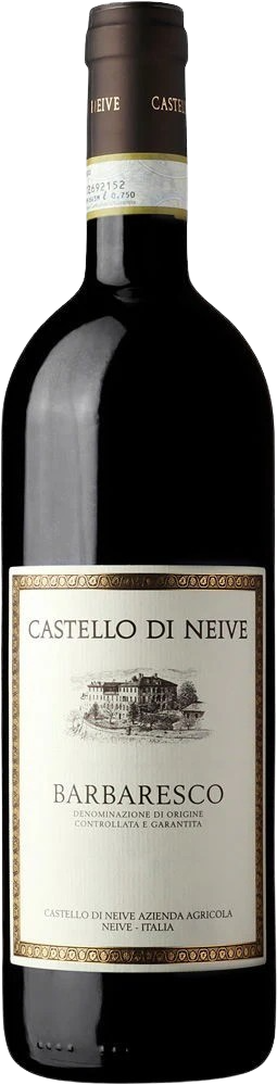 Barbaresco