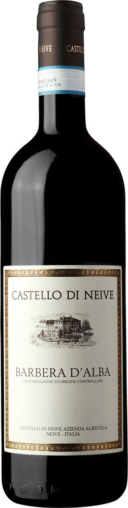 Barbera d'Alba DOC