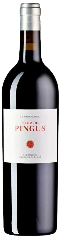 Flor de Pingus