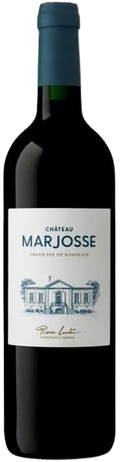 2022 Château Marjosse