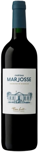 Château Marjosse