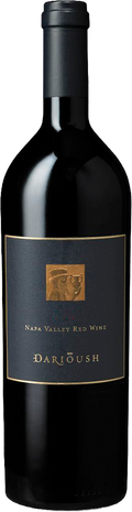 2019 Napa Valley rödvin