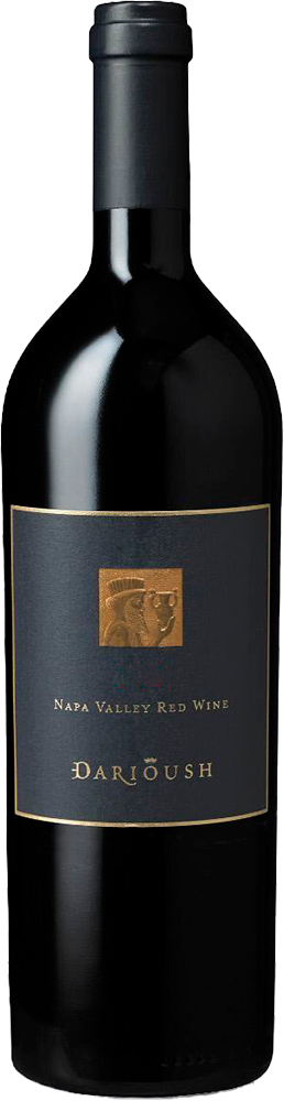 Napa Valley rödvin