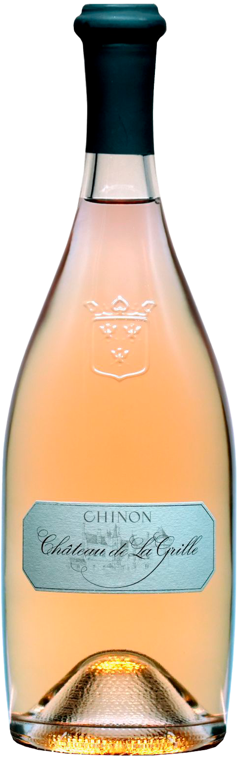 Chinon Rosé