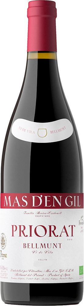 Bellmunt Priorat