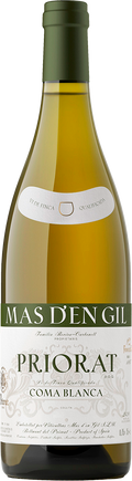 2018 Coma Blanca Priorat