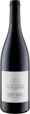 2023 Sancerre Rouge