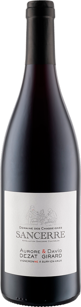 Sancerre Rouge