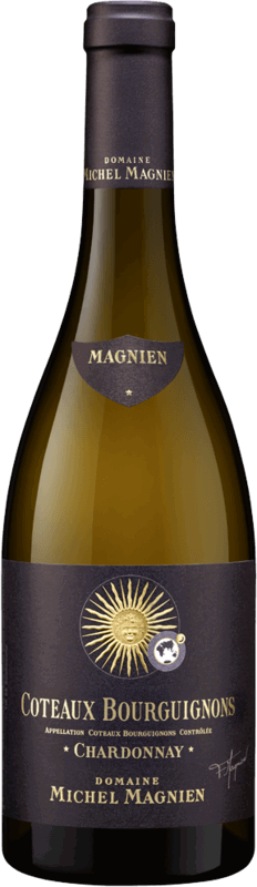 Chardonnay Coteaux Bourguignons