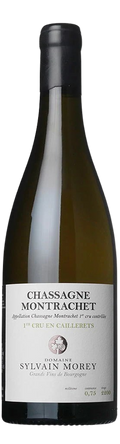 2023 Chassagne-Montrachet 1er Cru Caillerets Blanc