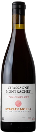 2023 Chassagne-Montrachet 1er Cru Rouge Champs Gains
