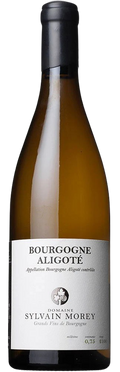 2024 Bourgogne Aligote Blanc