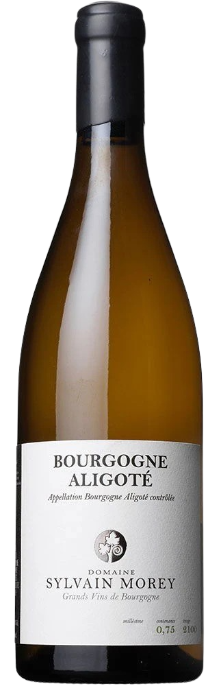 Sylvain Morey – Bourgogne Aligote Blanc