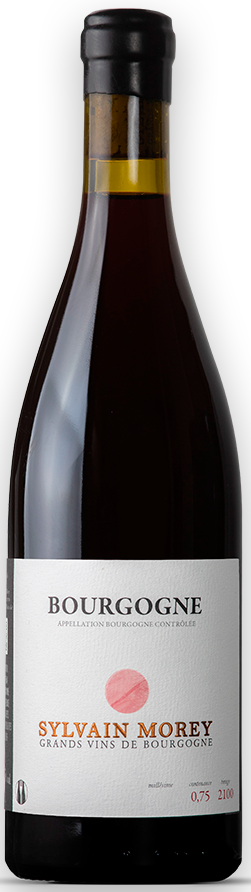 Bourgogne Rouge