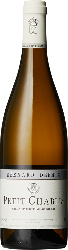 Petit Chablis SC